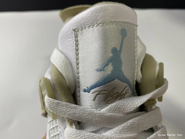 2017 Jordan Retro 487724-118 Sand 4 0630